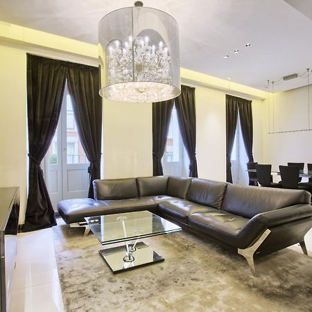 Gobernador Luxury Loft, By Presidence Rentals Madrid Exterior photo