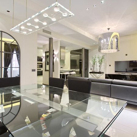 Gobernador Luxury Loft, By Presidence Rentals Madrid Exterior photo