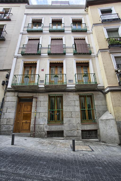 Gobernador Luxury Loft, By Presidence Rentals Madrid Exterior photo