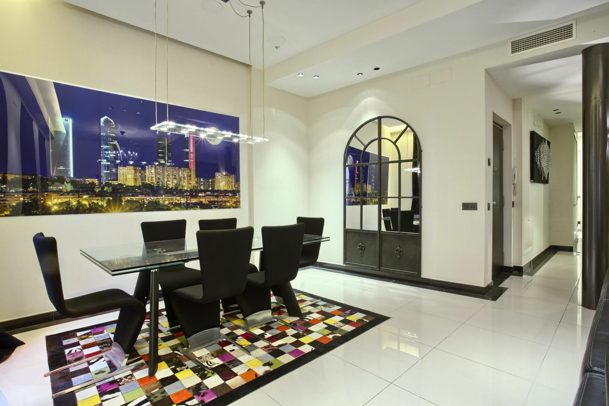 Gobernador Luxury Loft, By Presidence Rentals Madrid Exterior photo