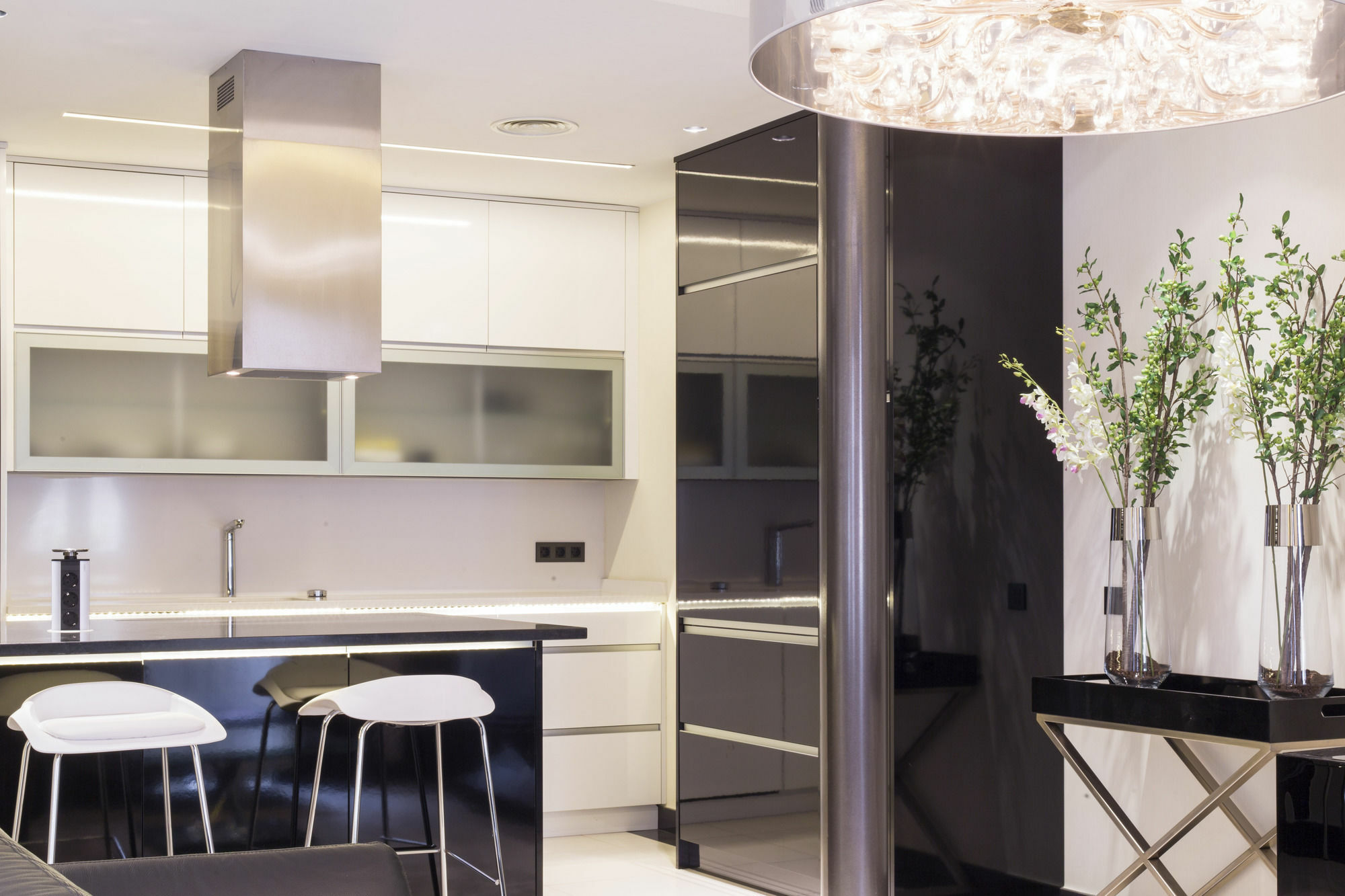 Gobernador Luxury Loft, By Presidence Rentals Madrid Exterior photo