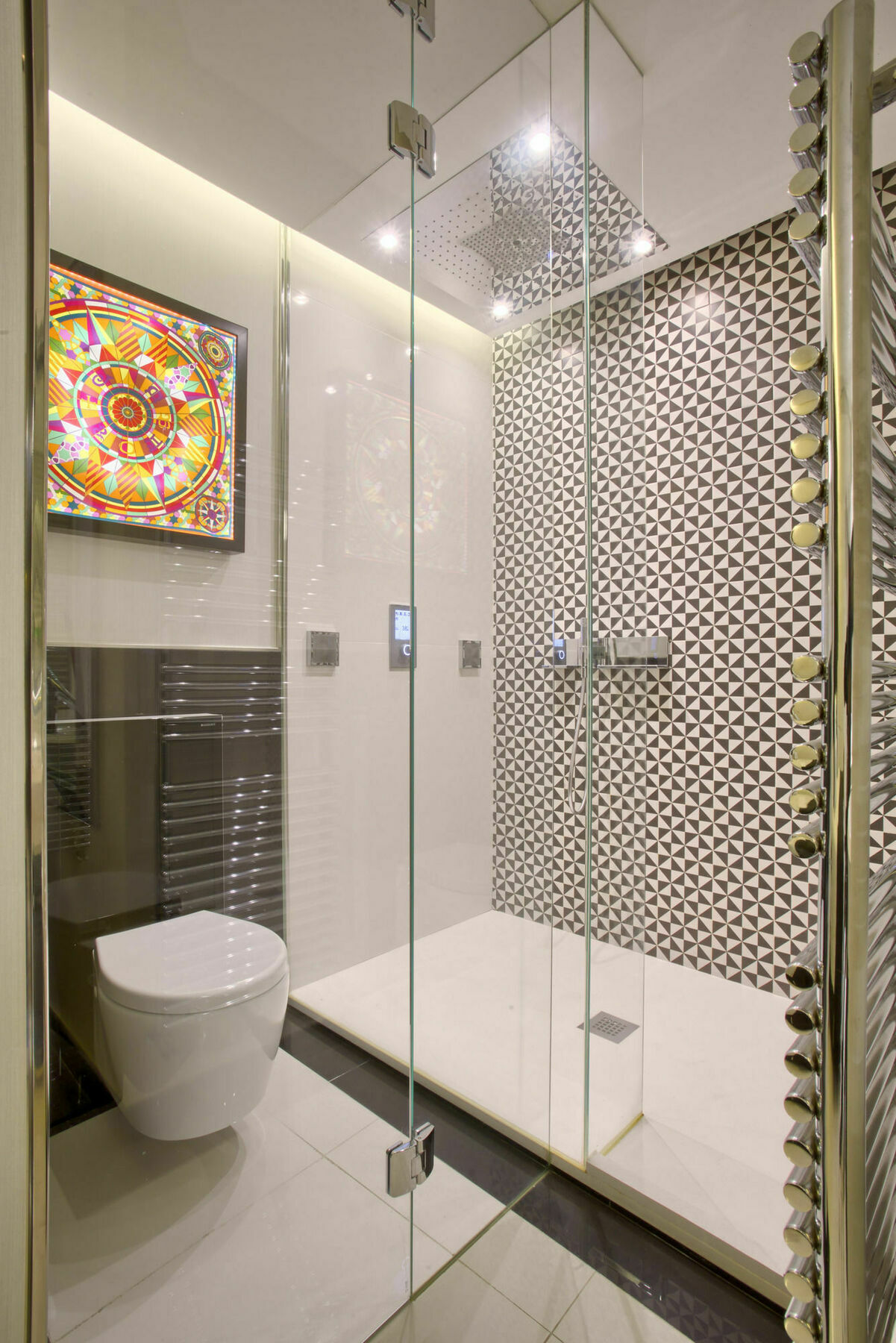 Gobernador Luxury Loft, By Presidence Rentals Madrid Exterior photo