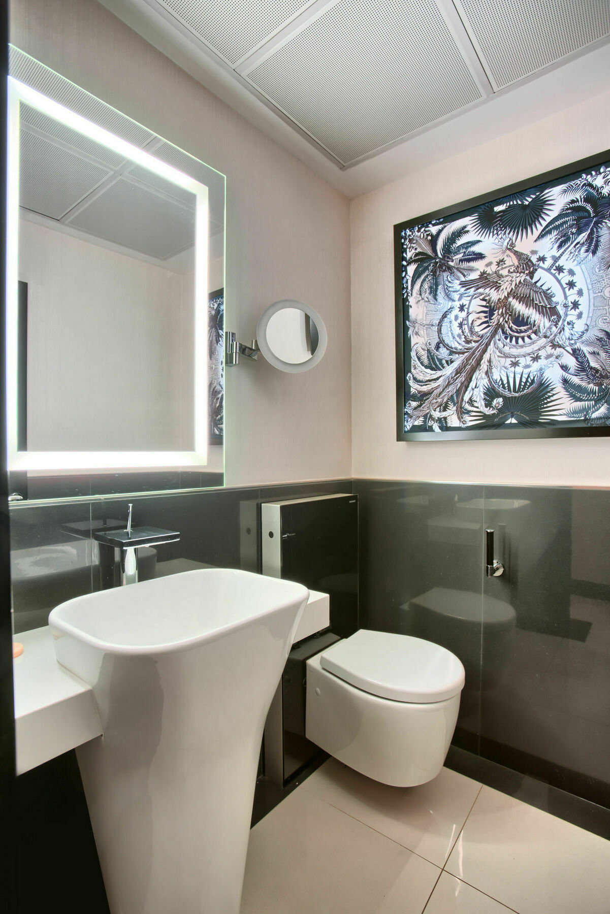 Gobernador Luxury Loft, By Presidence Rentals Madrid Exterior photo