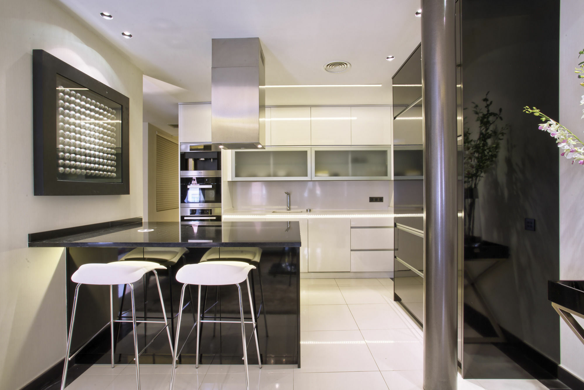 Gobernador Luxury Loft, By Presidence Rentals Madrid Exterior photo